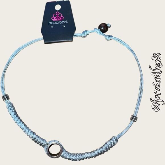 Bundle Sale 3 for $15 | Paparazzi Necklace without Earrings - Picture 1 of 8